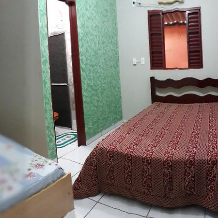 Pousada Vancele Bonito  Exterior foto