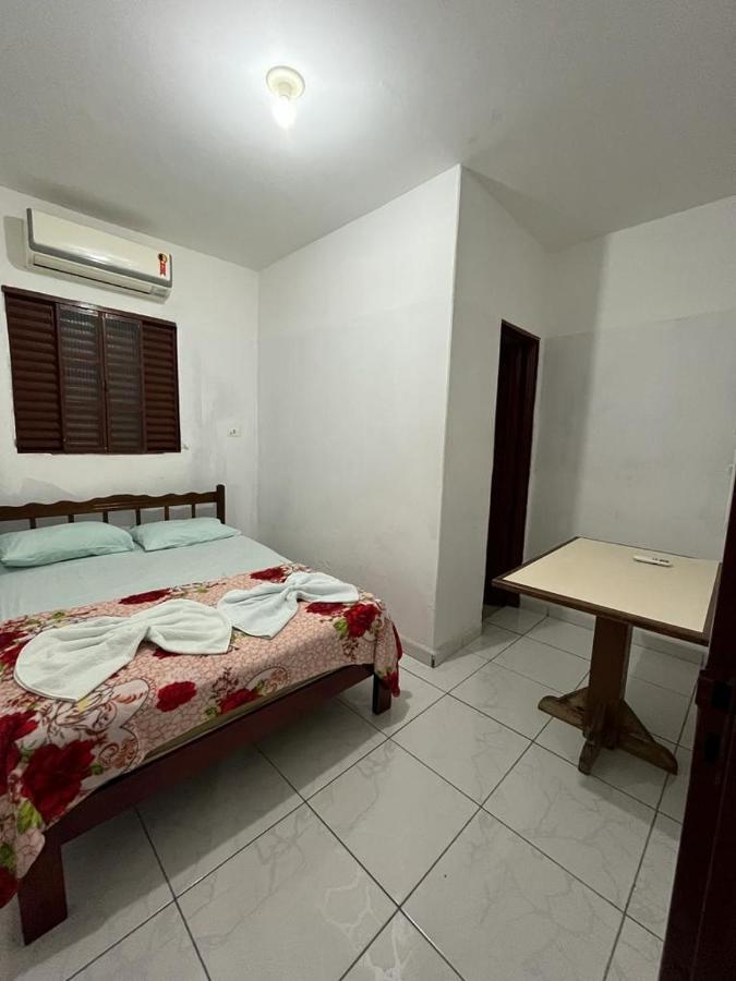 Pousada Vancele Bonito  Exterior foto