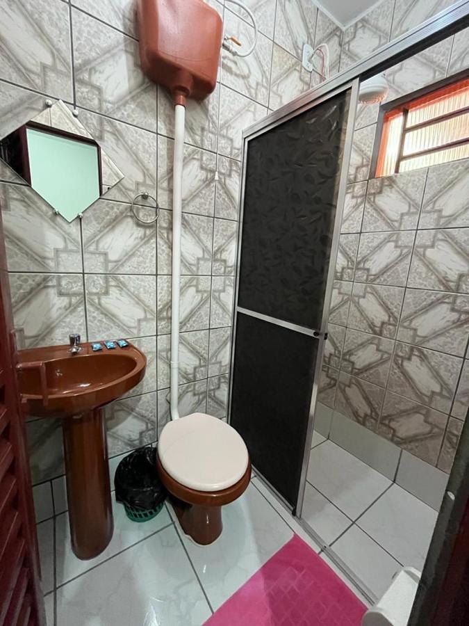 Pousada Vancele Bonito  Exterior foto