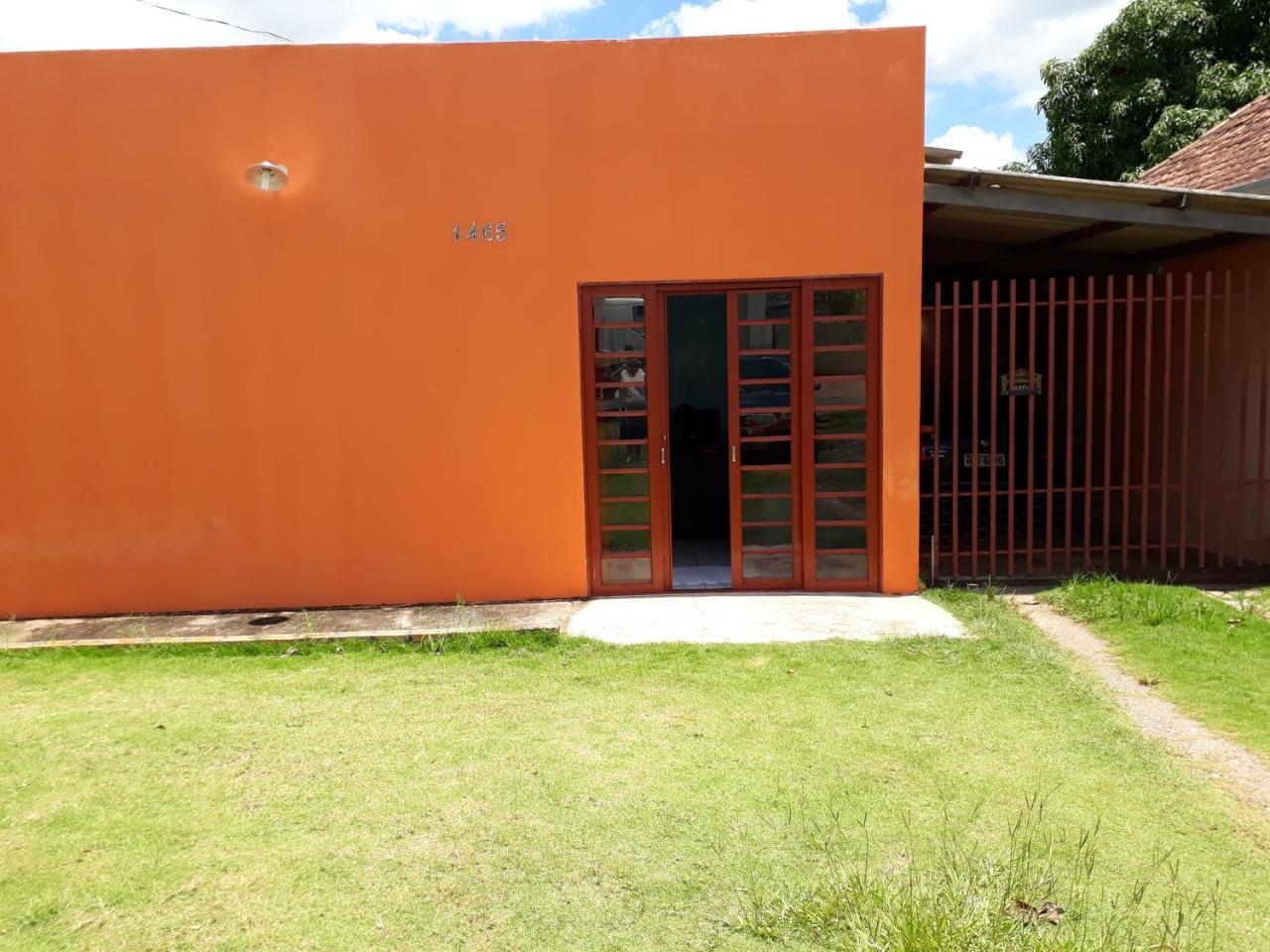 Pousada Vancele Bonito  Exterior foto