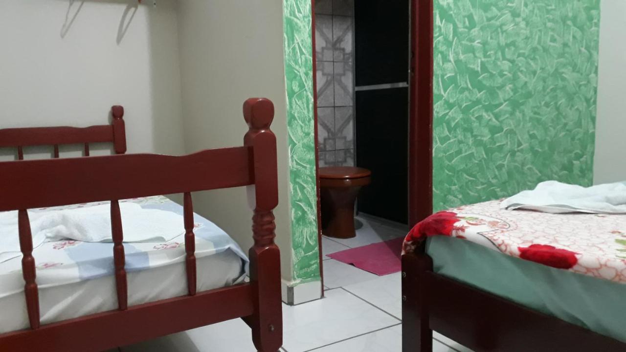 Pousada Vancele Bonito  Exterior foto