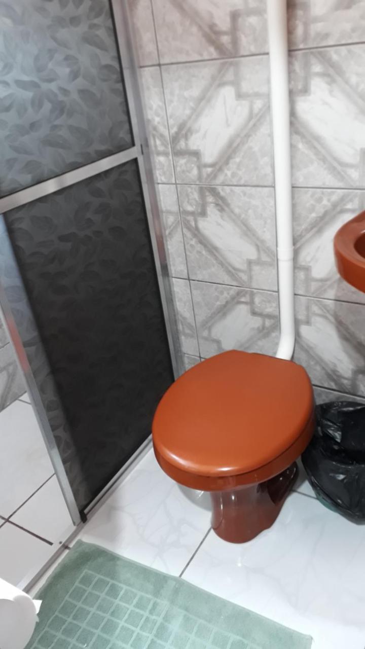 Pousada Vancele Bonito  Exterior foto