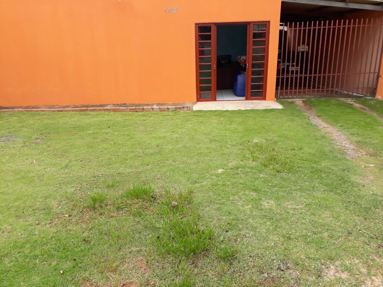 Pousada Vancele Bonito  Exterior foto